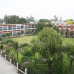 Mehr Chand Mahajan Dayanand Anglo Vedic College, [MCMDAV] Chandigarh