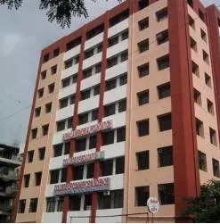 Nirmal Degree College of Commerce