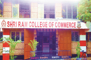 Shri Ram College of Commerce Kurla