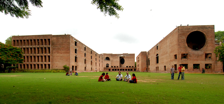 Top Colleges in India