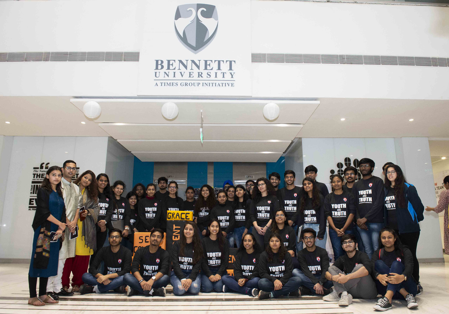 Bennett University