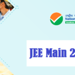 JEE Main 2024