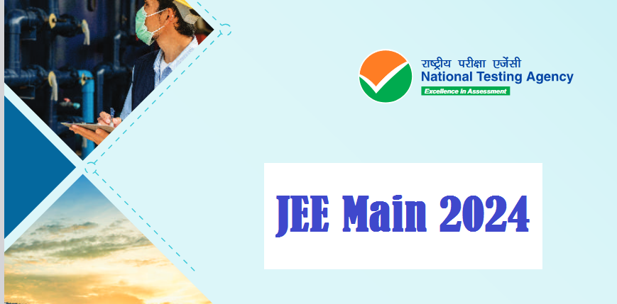 JEE Main 2024