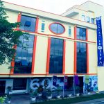 Top 5 Logistics institutes in India