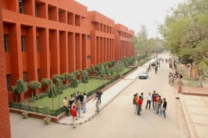 YMCA University of Science and Technology Faridabad