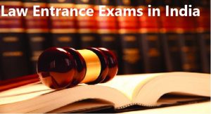 law entrance exams in India 2024