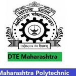 Maharashtra Polytechnic 2024