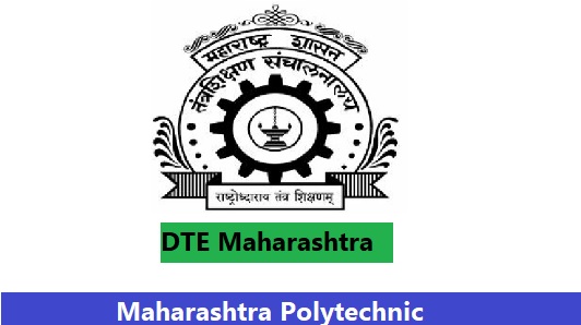 Maharashtra Polytechnic 2024