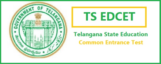 TS EDCET 2022