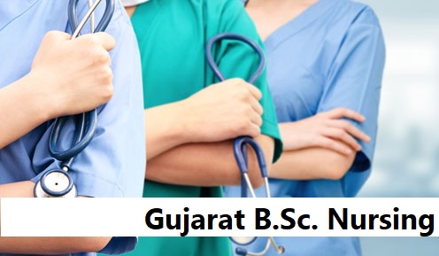 Gujarat B.Sc. Nursing