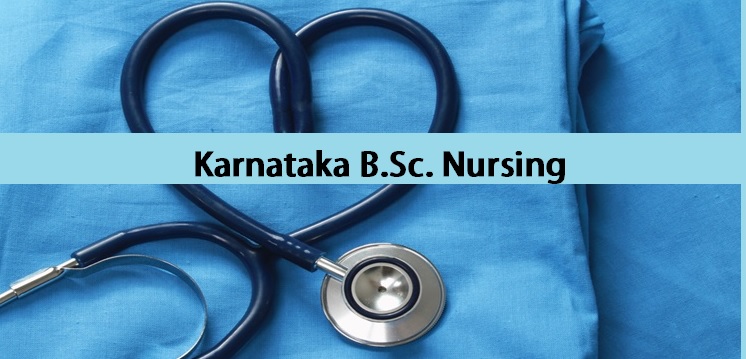 Karnataka B.Sc. Nursing 2024