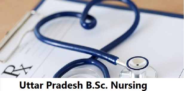 Uttar Pradesh B.Sc. Nursing 2024