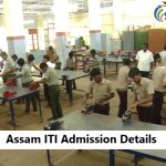 assam iti admission