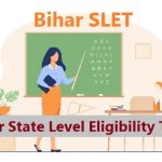 bihar slet 2024