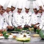Hotel Management & Catering Admission