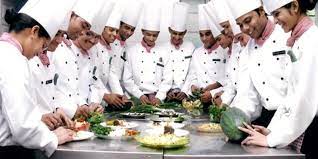 Hotel Management & Catering Admission