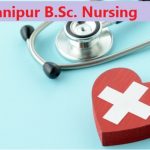 Manipur B.Sc. Nursing 2024
