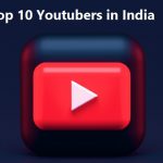 Top 10 Youtubers in India