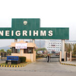 NEIGRIHMS BSc Nursing