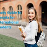 Study Guide to Canada for International Students