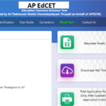 AP EdCET