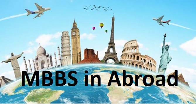 MBBS in Abroad 2023