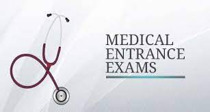 Medical Entrance Exam
