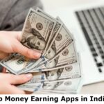 Money Earning Apps in India