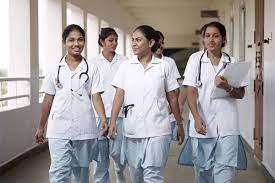 M.Sc Nursing