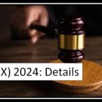 AIBE (XIX) 2024 Details