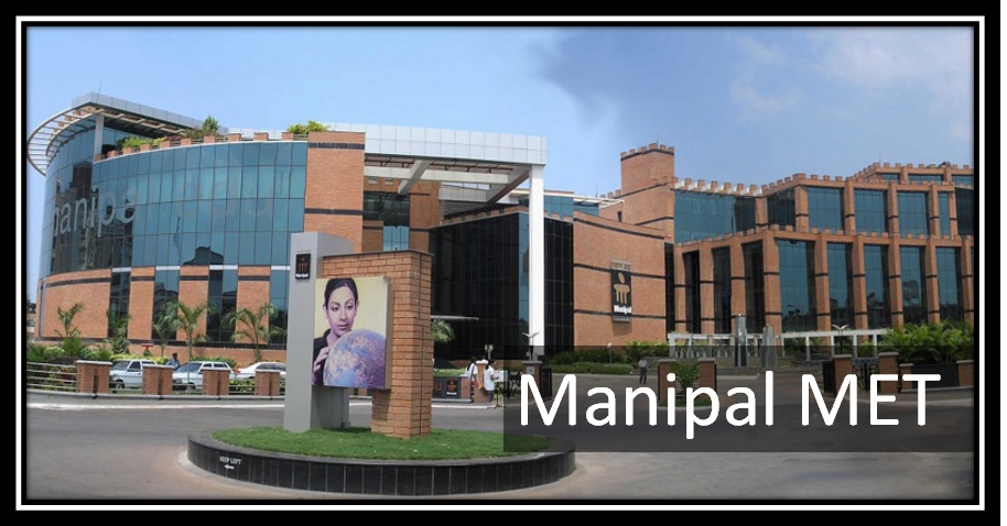 Manipal MET 2024