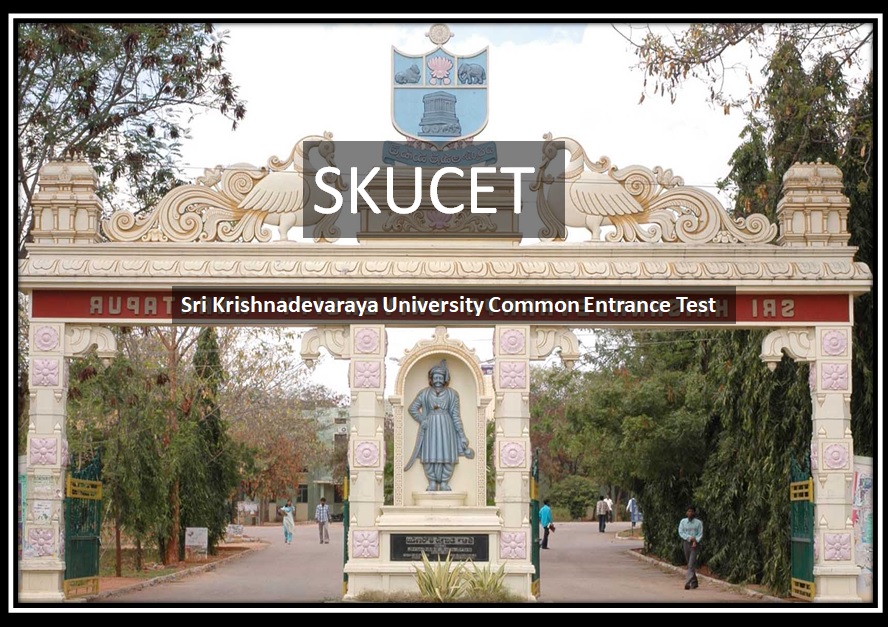 SKUCET 2024