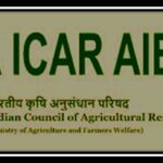 nta ICAR AIEEA 2024