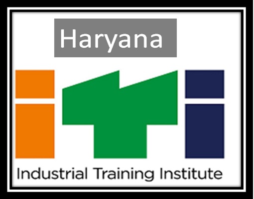 Haryana ITI Admission 2024