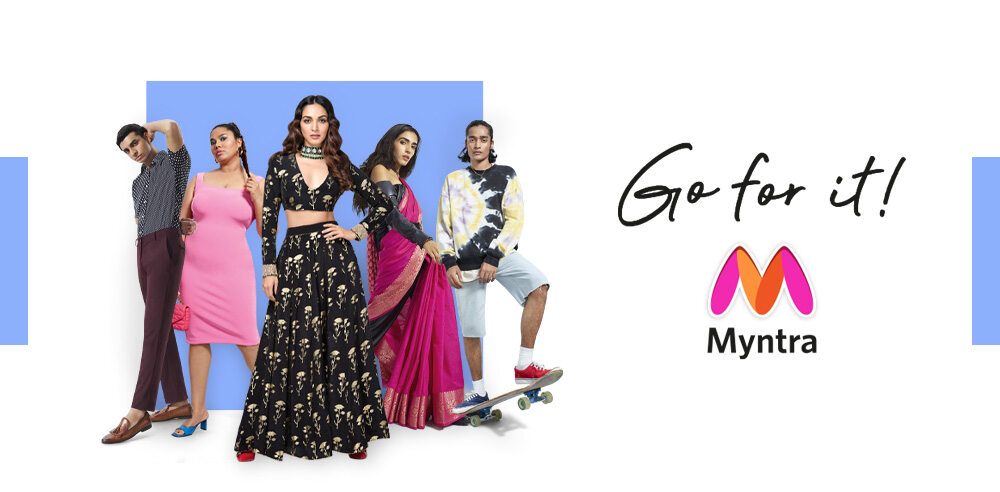 How to become a Myntra influencer