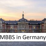 MBBS in Germany 2024
