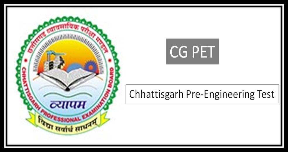 cg pet exam 2024