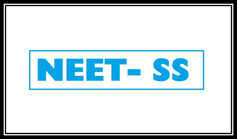 NEET SS 2024