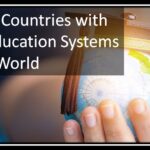 top countries with Best Education System in the World