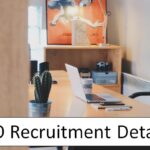 BDO Recruitment Details