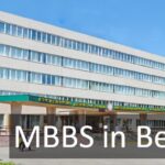 MBBS in Belarus