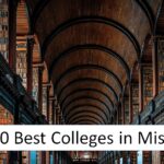 Top 10 Best Colleges in Missouri