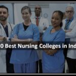 Top 10 Best Nursing Colleges in India