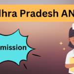 Andhra Pradesh ANM 2024