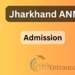 Jharkhand ANM admission 2024