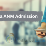 Kerala ANM Admission 2024