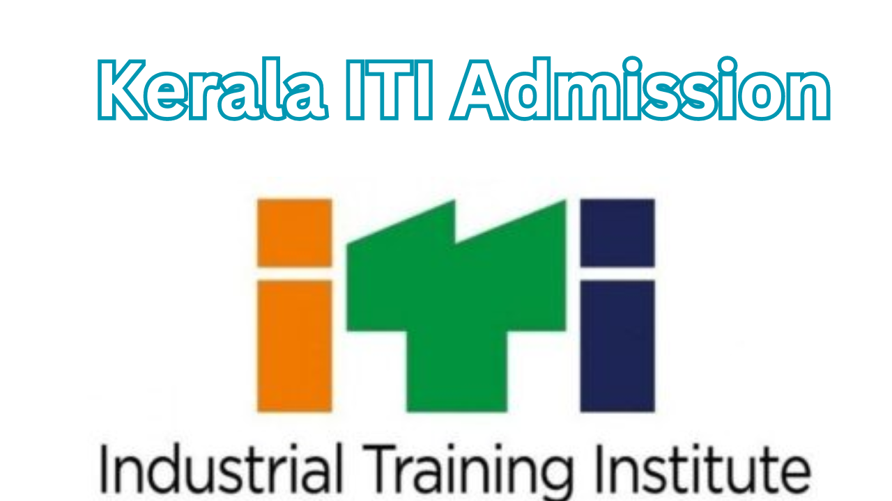 Kerala ITI Admission