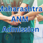Maharashtra ANM Admission