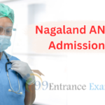 Nagaland ANM admission 2024