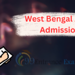 West Bengal ANM Admission